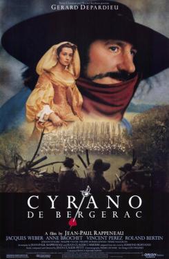 Cyrano de Bergerac