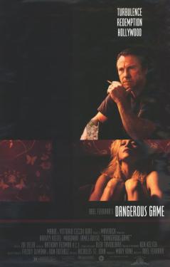 Dangerous Game