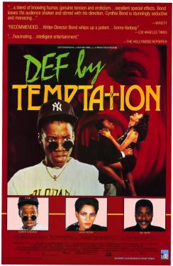 Def By Temptation