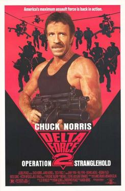 Delta Force II