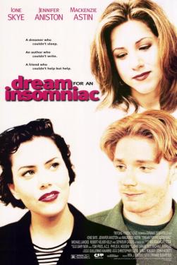 Dream For an Insomniac