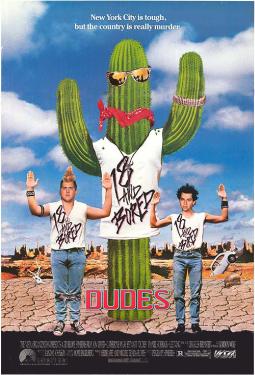 Dudes