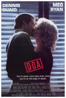 D.O.A.