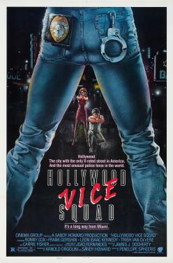 Hollywood Vice Squad