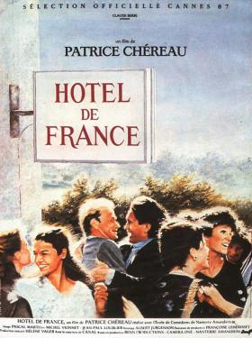 Hotel de France
