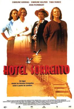 Hotel Sorrento