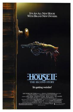 House II: The Second Story