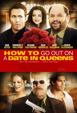 How to Go Out on A Date In Queens