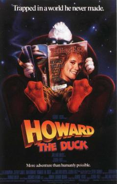 Howard the Duck
