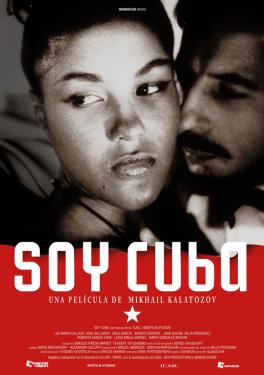 I am Cuba