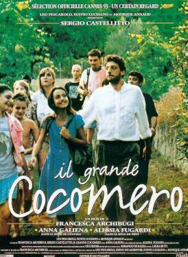 Il Grande Cocomero