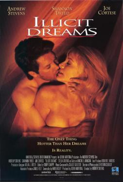 Illicit Dreams