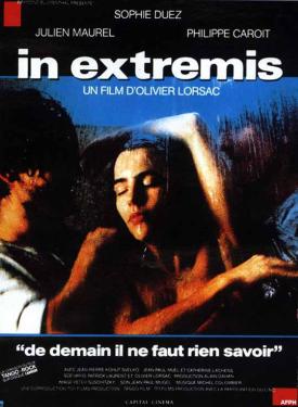 In extremis