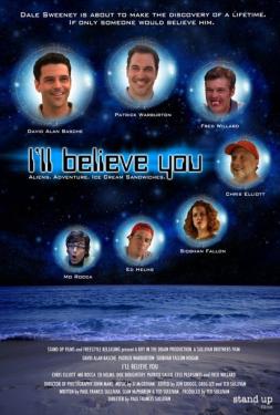 I'll Believe You