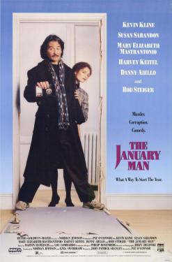 January Man