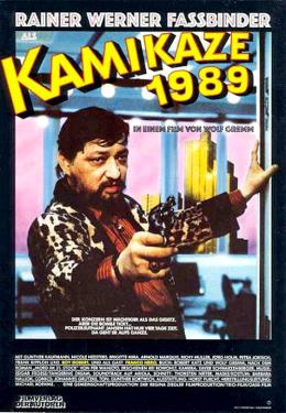 Kamikaze '89