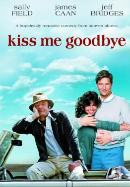 Kiss Me Goodbye
