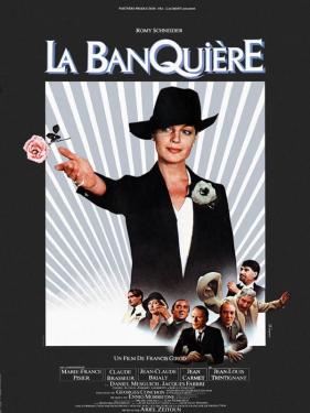 La Banquiere