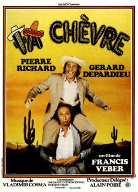 La Chevre