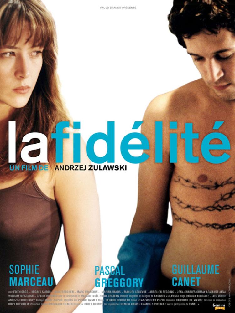 Film Avec Sophie Marceau Sur Netflix Cineplex.com | La Fidelite
