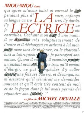 La Lectrice