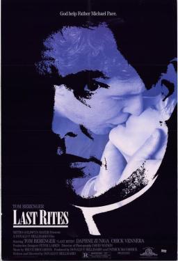 Last Rites