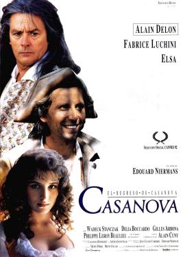 Le Retour de Casanova