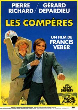 Les Comperes