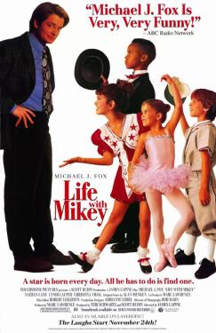 Life With Mikey