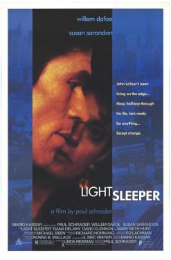 Light Sleeper