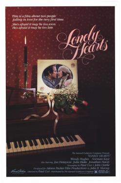 Lonely Hearts
