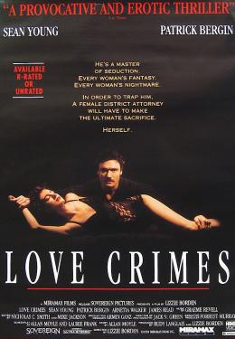 Love Crimes