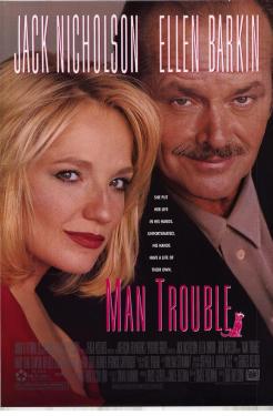 Man Trouble