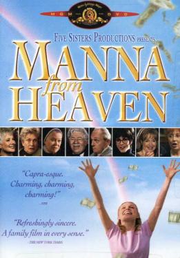 Manna From Heaven