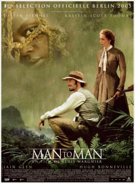 Man To Man
