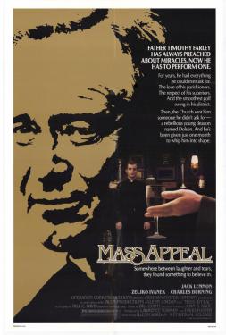 Mass Appeal