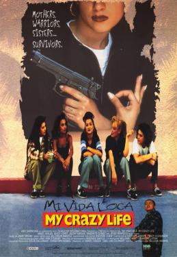 Mi Vida Loca - My Crazy Life