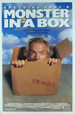 Monster in a Box