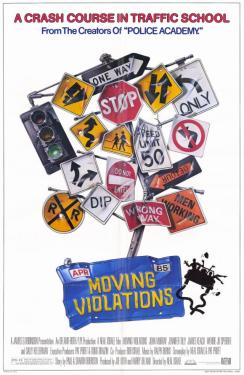 Moving Violations