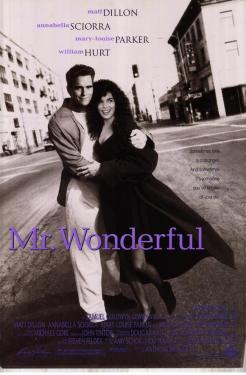 Mr. Wonderful