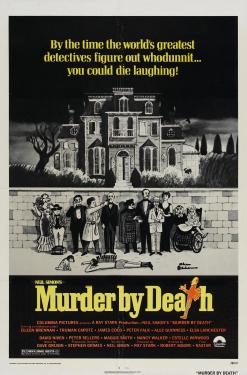 Murder By Death