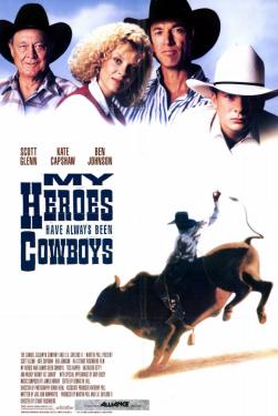 My Heroes Have Always Been Cowboys