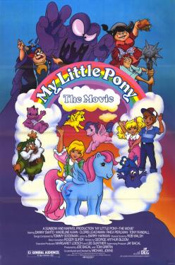 My Little Pony