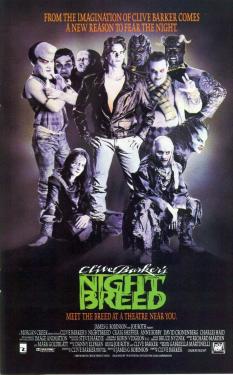 Night Breed
