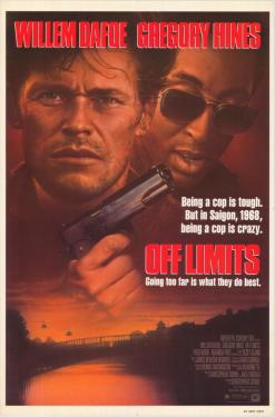 Off Limits