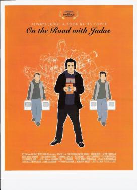 On the Road with Judas
