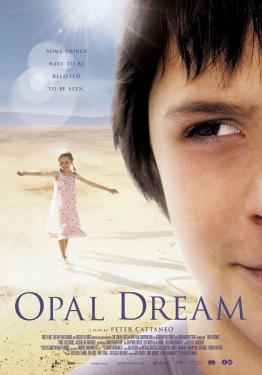 Opal Dreams