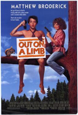 Out on A Limb