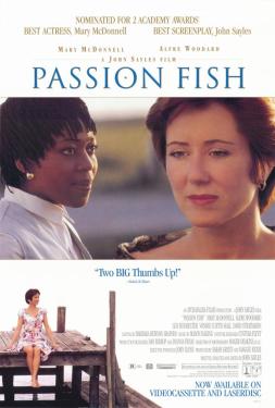 Passion Fish
