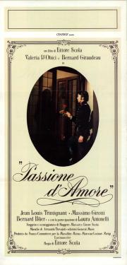 Passione d'amore